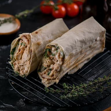 Шаурма міні