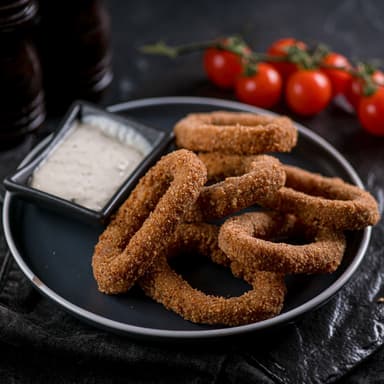 Кальмари фрі