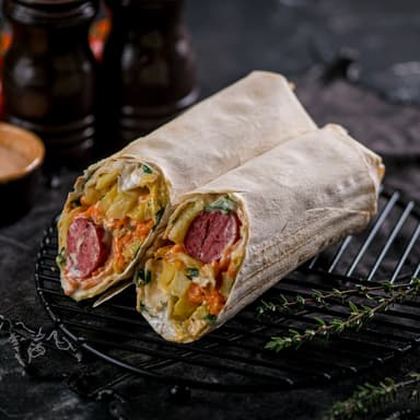 Хот Дог звичайний