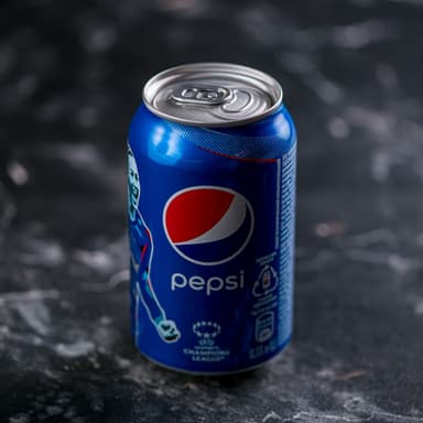 Pepsi 0,33