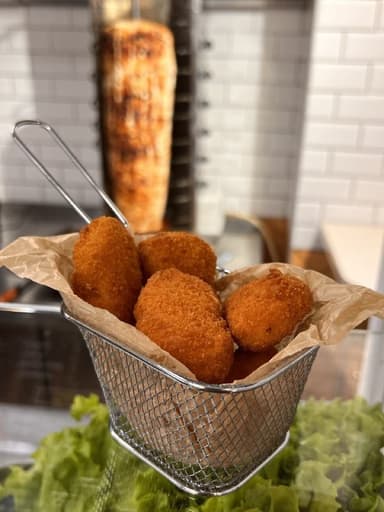 Нагітси (7шт)